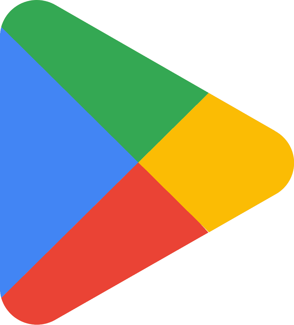 Google Play Button